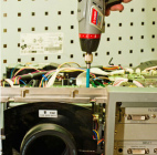 Ремонт телевизоров в Москве