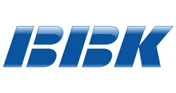 Логотип BBK
